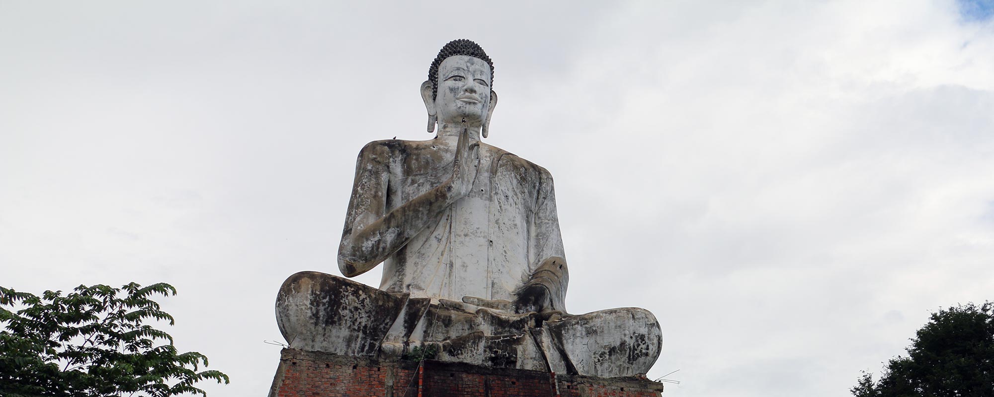 Visit Battambang Temples